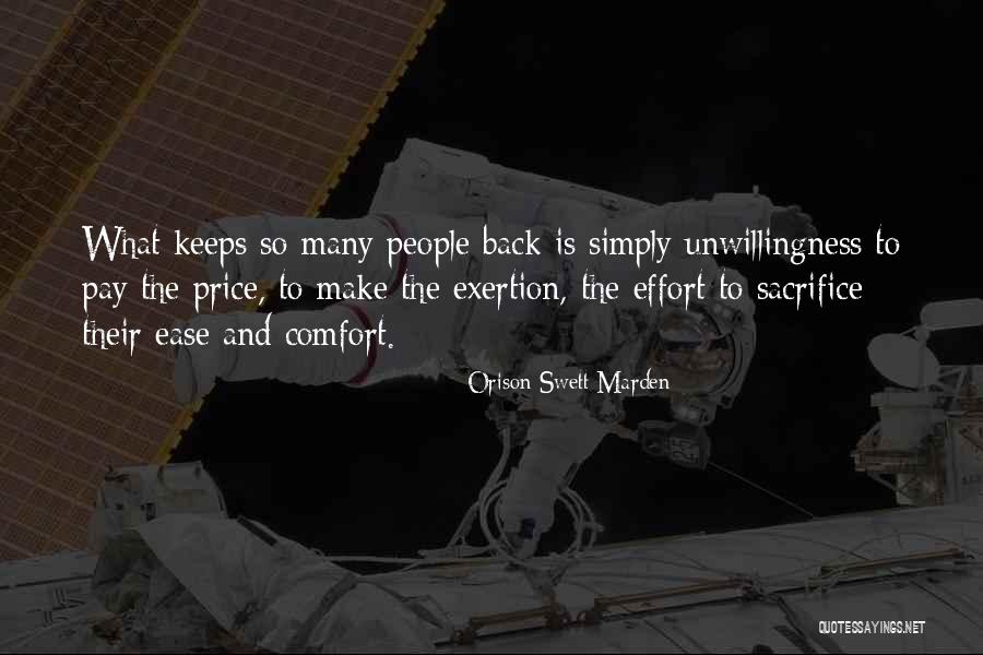 Marden Quotes By Orison Swett Marden Marden Quotes By Orison Swett Marden