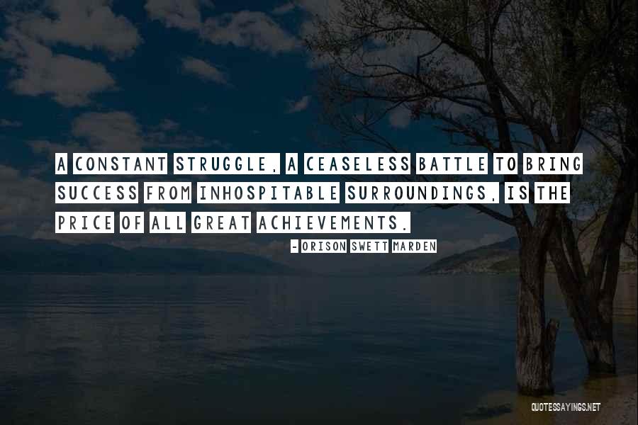 Marden Quotes By Orison Swett Marden Marden Quotes By Orison Swett Marden