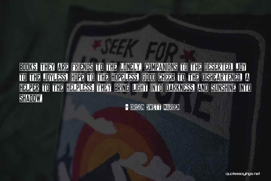 Marden Quotes By Orison Swett Marden Marden Quotes By Orison Swett Marden