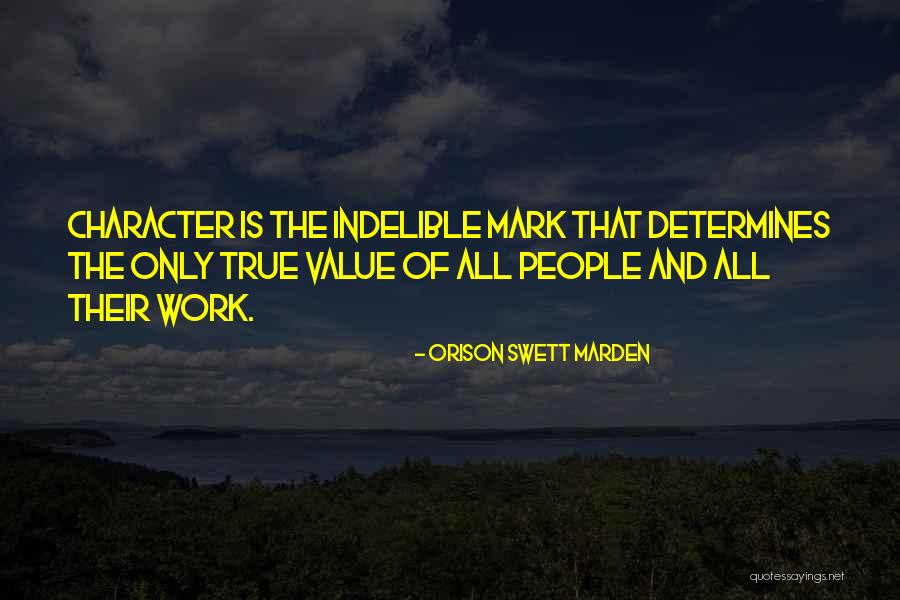 Marden Quotes By Orison Swett Marden Marden Quotes By Orison Swett Marden
