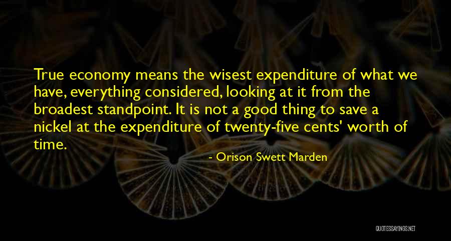 Marden Quotes By Orison Swett Marden