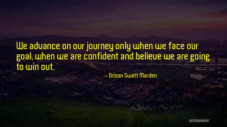 Marden Quotes By Orison Swett Marden