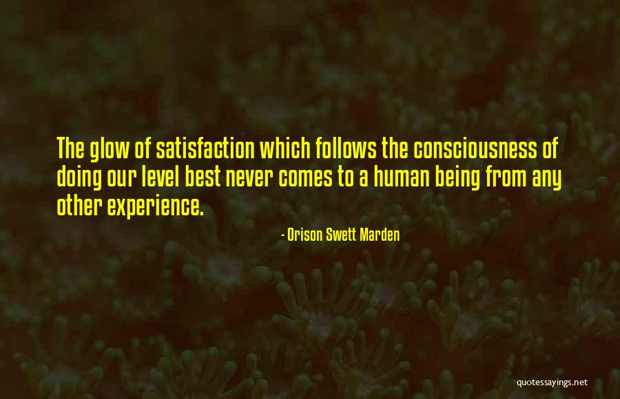 Marden Quotes By Orison Swett Marden Marden Quotes By Orison Swett Marden