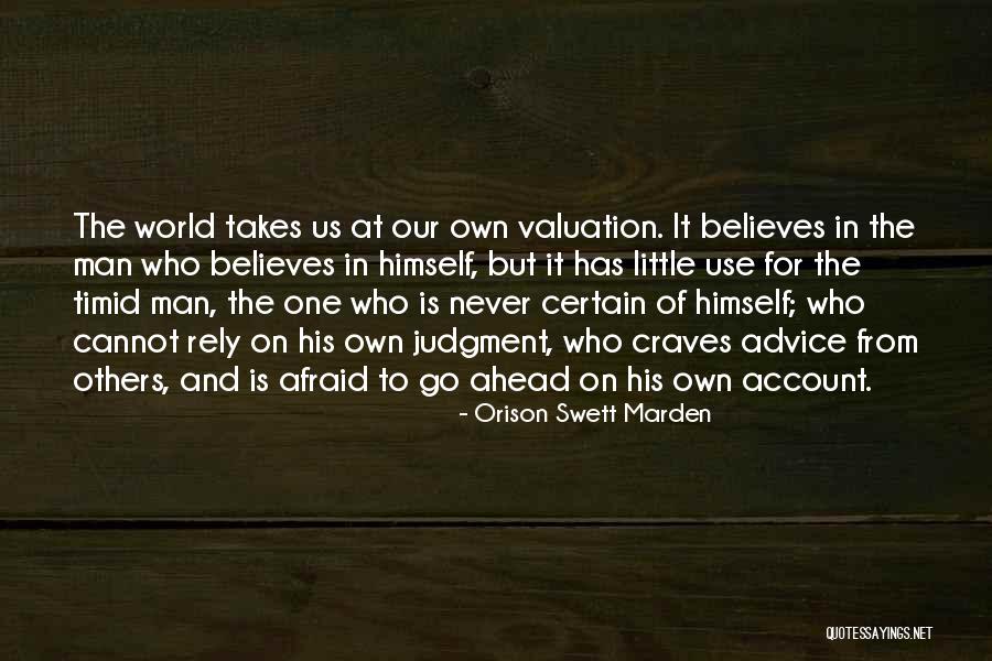 Marden Quotes By Orison Swett Marden Marden Quotes By Orison Swett Marden