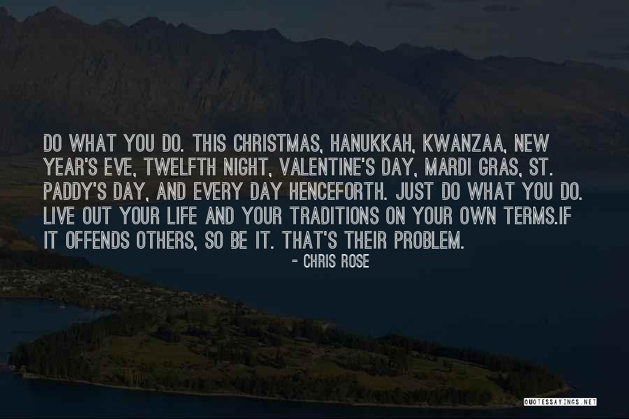 Mardi Quotes By Chris Rose Mardi Quotes By Chris Rose