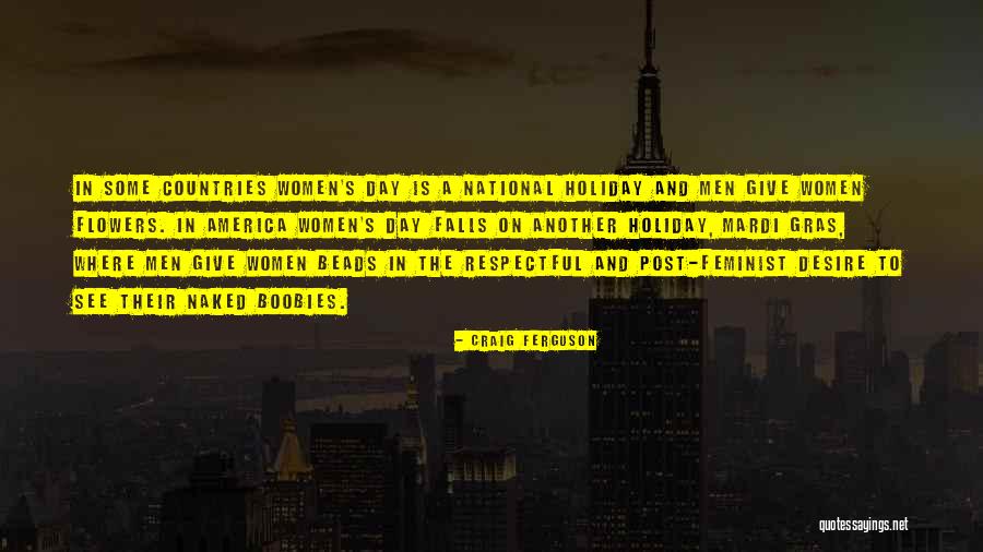 Mardi Quotes By Craig Ferguson Mardi Quotes By Craig Ferguson