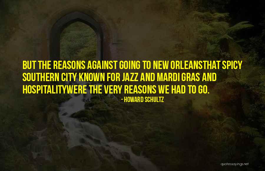 Mardi Quotes By Howard Schultz Mardi Quotes By Howard Schultz