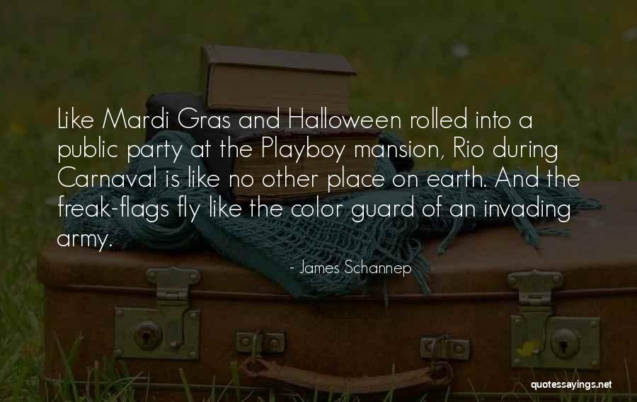Mardi Quotes By James Schannep Mardi Quotes By James Schannep