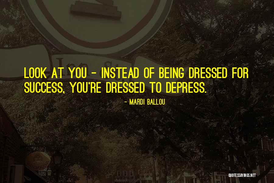 Mardi Quotes By Mardi Ballou Mardi Quotes By Mardi Ballou