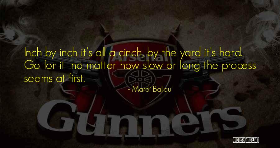 Mardi Quotes By Mardi Ballou Mardi Quotes By Mardi Ballou