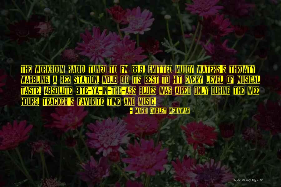Mardi Quotes By Mardi Oakley Medawar Mardi Quotes By Mardi Oakley Medawar