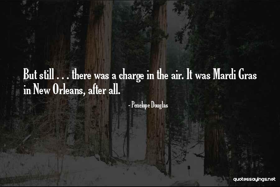 Mardi Quotes By Penelope Douglas