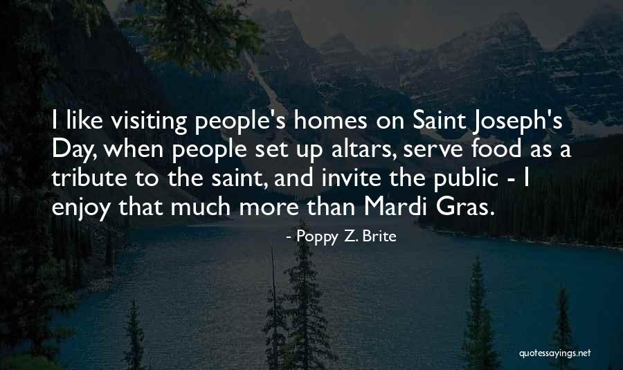 Mardi Quotes By Poppy Z. Brite Mardi Quotes By Poppy Z. Brite
