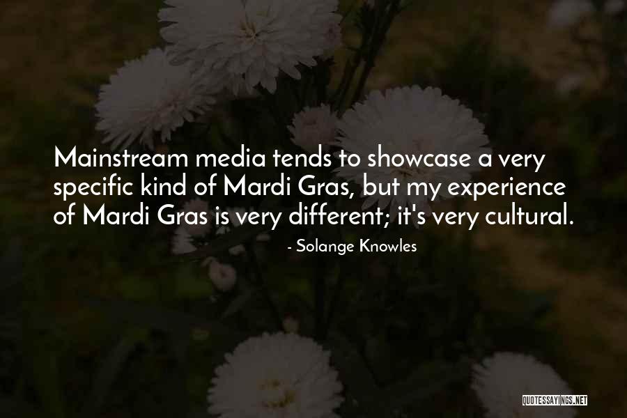 Mardi Quotes By Solange Knowles Mardi Quotes By Solange Knowles