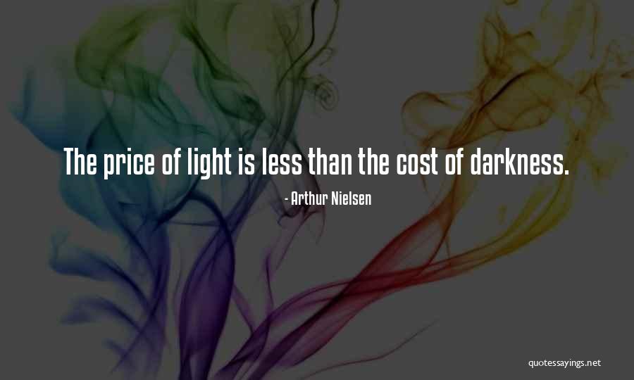 Mardigian Stainless Quotes By Arthur Nielsen Mardigian Stainless Quotes By Arthur Nielsen