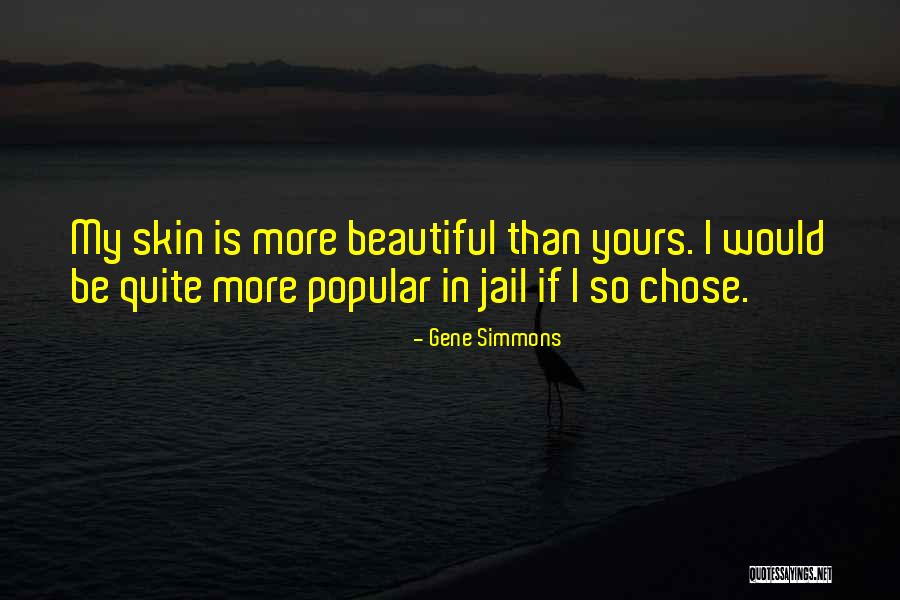 Mardigian Stainless Quotes By Gene Simmons Mardigian Stainless Quotes By Gene Simmons