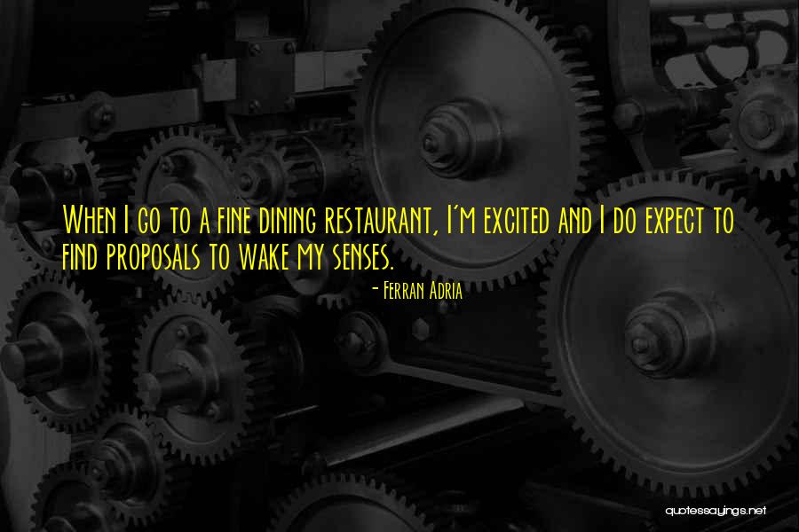Mardikian Lamborghini Quotes By Ferran Adria Mardikian Lamborghini Quotes By Ferran Adria