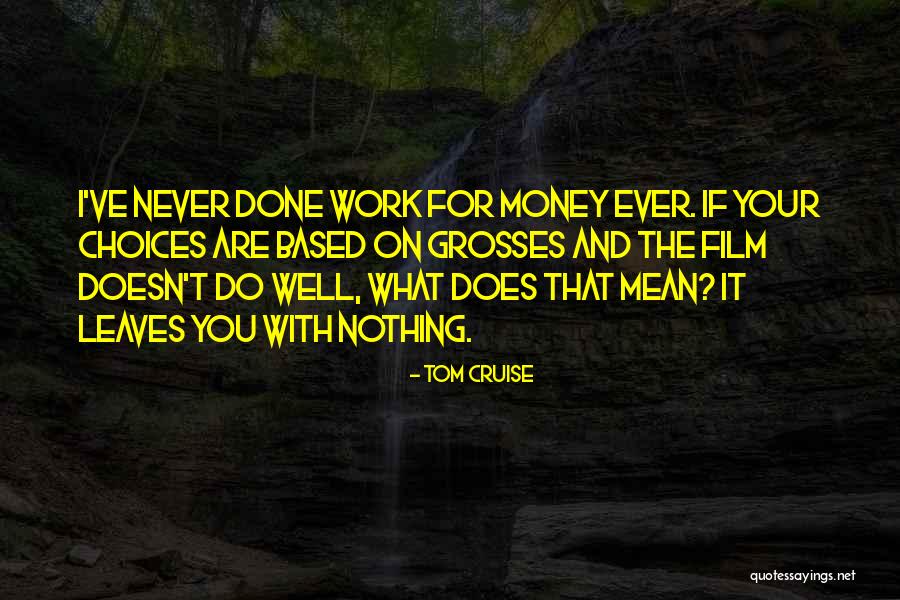 Mardikian Lamborghini Quotes By Tom Cruise Mardikian Lamborghini Quotes By Tom Cruise
