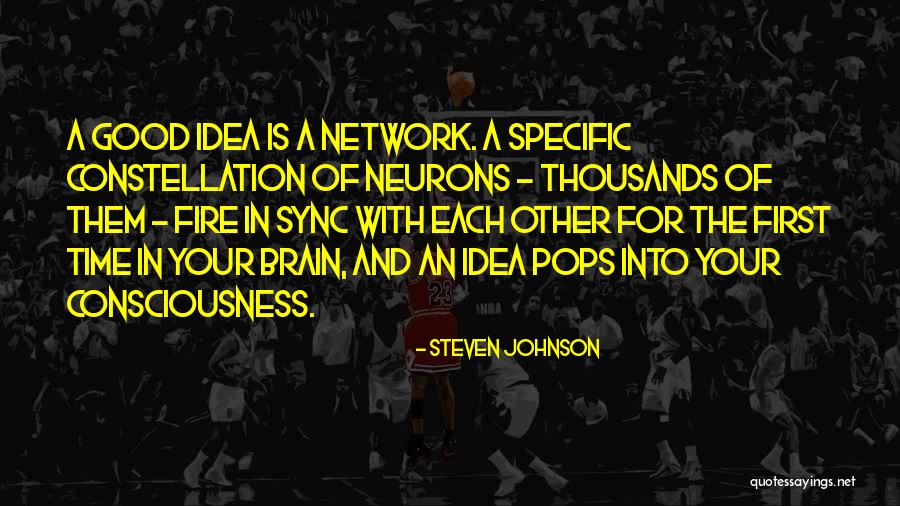 Mardon Nametags Quotes By Steven Johnson Mardon Nametags Quotes By Steven Johnson