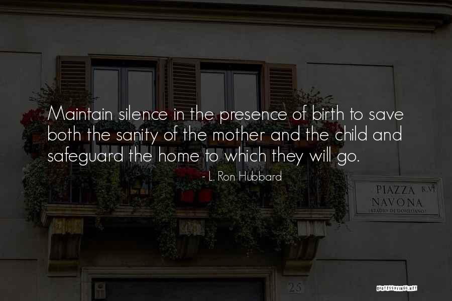 Mardonio Side Quotes By L. Ron Hubbard Mardonio Side Quotes By L. Ron Hubbard