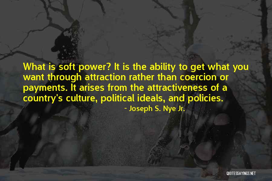 Marduk Pronunciation Quotes By Joseph S. Nye Jr. Marduk Pronunciation Quotes By Joseph S. Nye Jr.