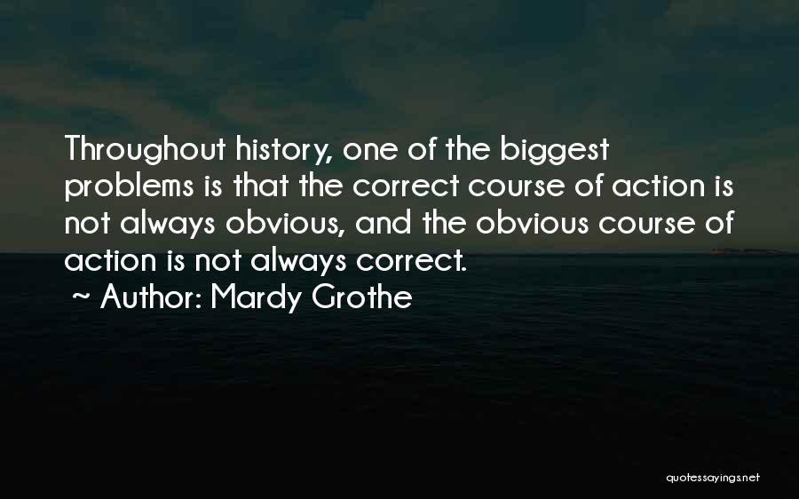 Mardy Grothe Quotes 2010749