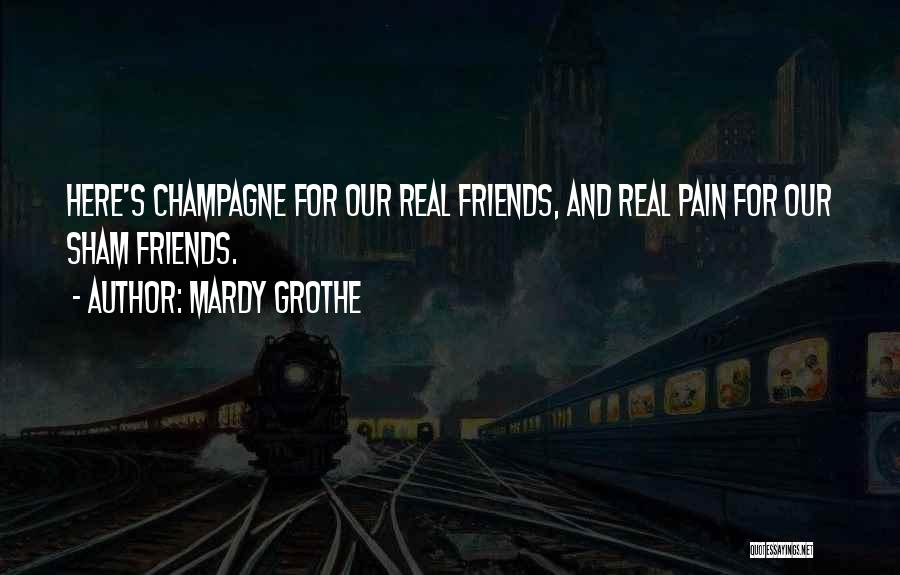 Mardy Grothe Quotes 2041775