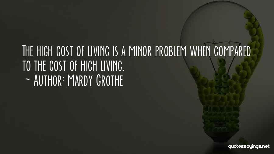 Mardy Grothe Quotes 2085169