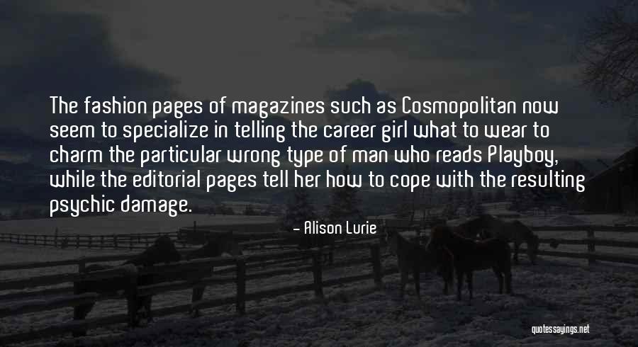 Mare Nostrum Quotes By Alison Lurie Mare Nostrum Quotes By Alison Lurie