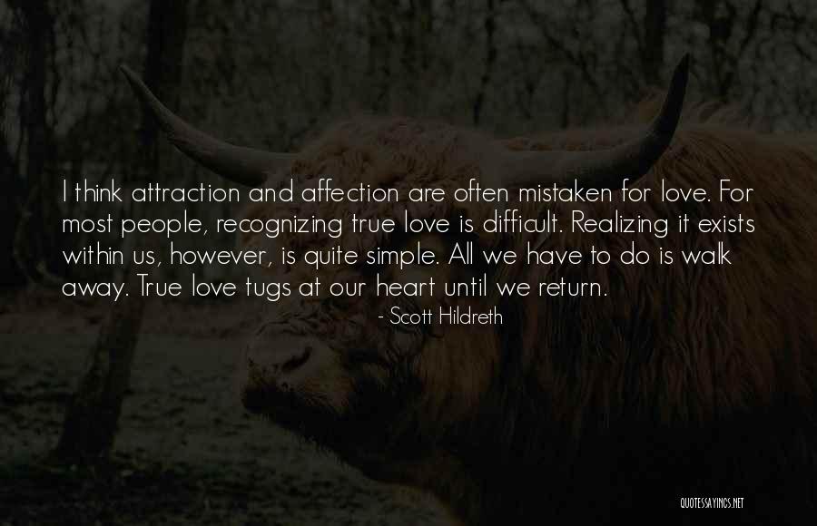 Mareada Y Quotes By Scott Hildreth Mareada Y Quotes By Scott Hildreth