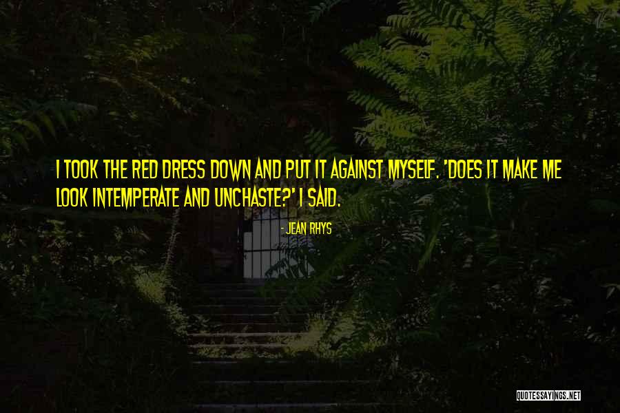 Mareah Massage Quotes By Jean Rhys Mareah Massage Quotes By Jean Rhys