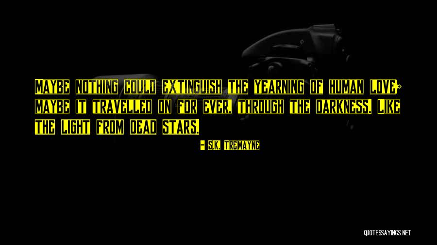 Mareah Massage Quotes By S.K. Tremayne Mareah Massage Quotes By S.K. Tremayne