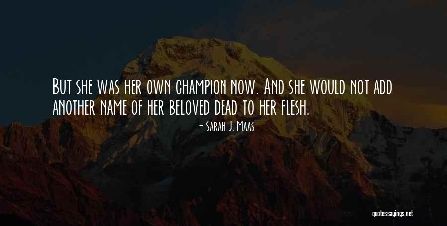Mareah Massage Quotes By Sarah J. Maas Mareah Massage Quotes By Sarah J. Maas