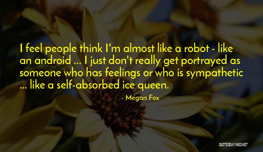 Mareas Altas Quotes By Megan Fox Mareas Altas Quotes By Megan Fox