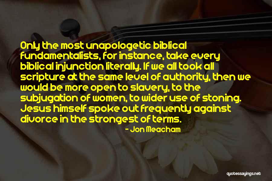 Mareau Aux Quotes By Jon Meacham Mareau Aux Quotes By Jon Meacham