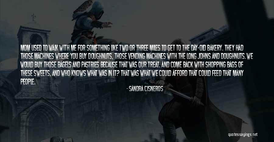 Mareau Aux Quotes By Sandra Cisneros Mareau Aux Quotes By Sandra Cisneros