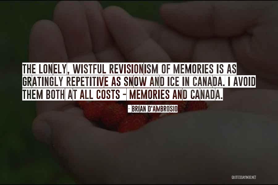 Marechal Candido Quotes By Brian D'Ambrosio Marechal Candido Quotes By Brian D'Ambrosio