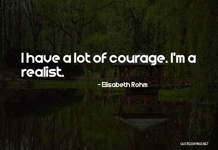 Marechal Vineyards Quotes By Elisabeth Rohm Marechal Vineyards Quotes By Elisabeth Rohm