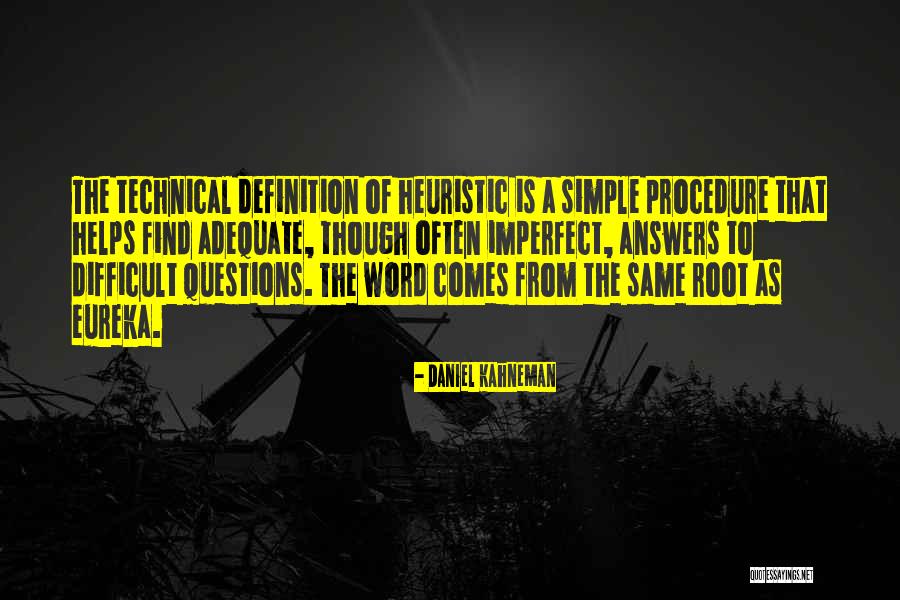 Marechera Quotes By Daniel Kahneman Marechera Quotes By Daniel Kahneman