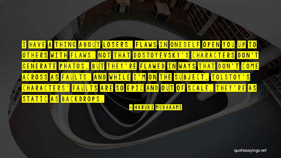 Marecki Router Quotes By Haruki Murakami Marecki Router Quotes By Haruki Murakami