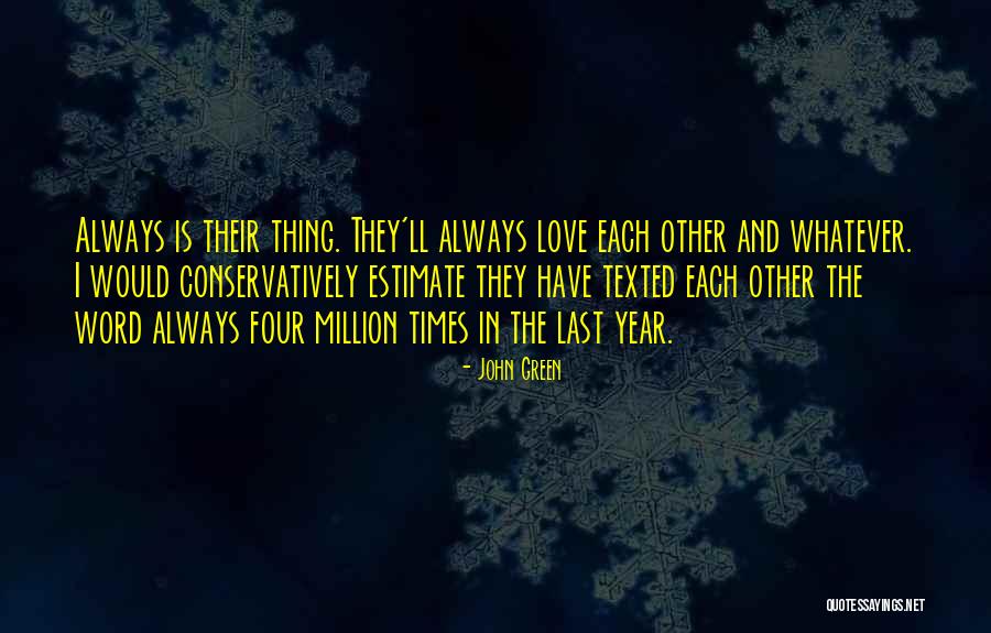 Marecos Penafiel Quotes By John Green Marecos Penafiel Quotes By John Green