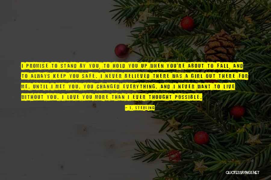 Maredith Spector Quotes By J. Sterling Maredith Spector Quotes By J. Sterling