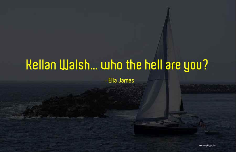 Mareena Quotes By Ella James Mareena Quotes By Ella James