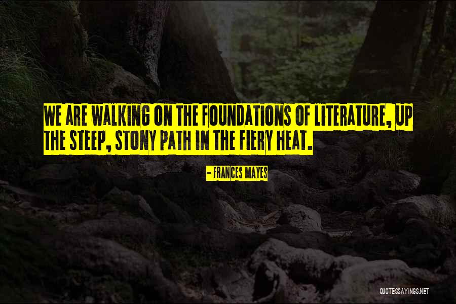 Mareena Quotes By Frances Mayes Mareena Quotes By Frances Mayes