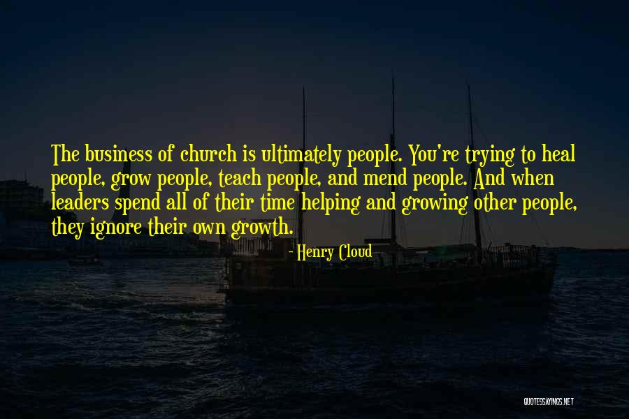 Mareggiata Vernazza Quotes By Henry Cloud Mareggiata Vernazza Quotes By Henry Cloud