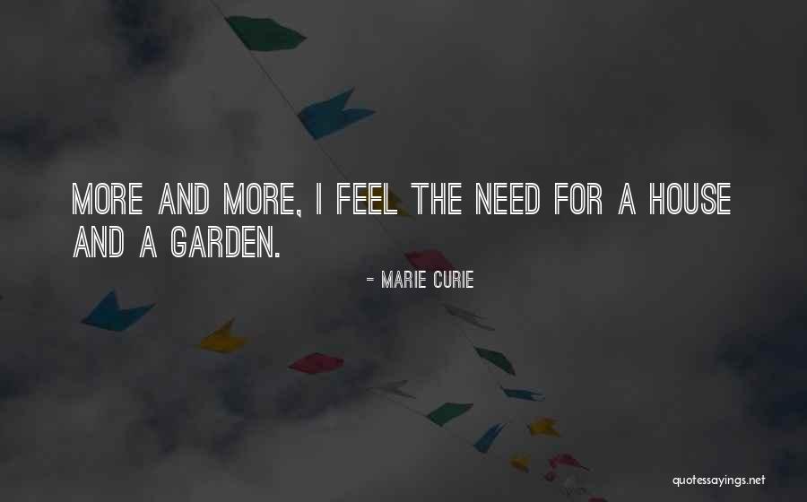 Mareike Lindenmeyer Quotes By Marie Curie Mareike Lindenmeyer Quotes By Marie Curie