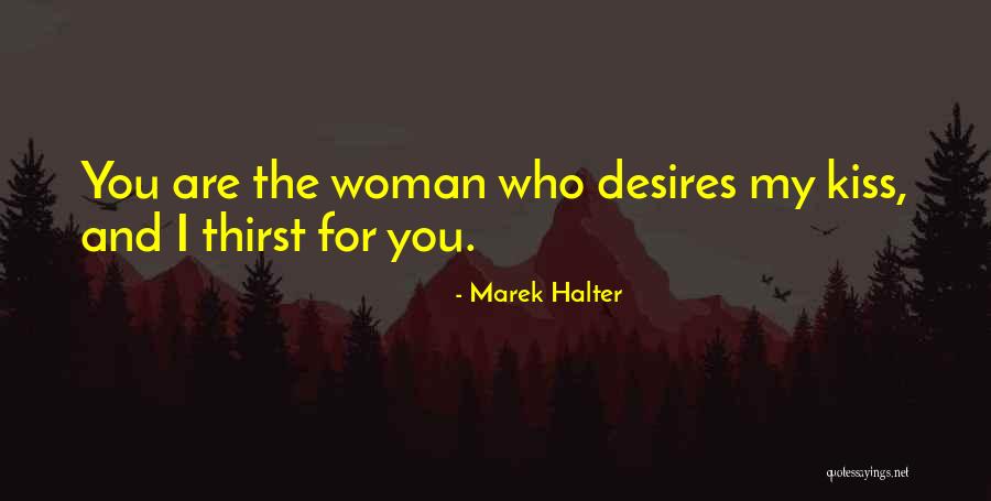 Marek Halter Quotes 1470797