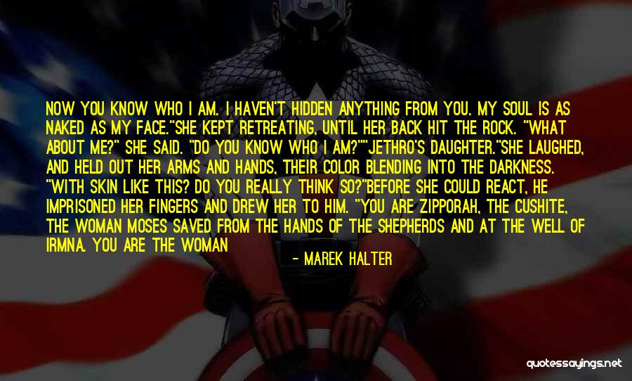 Marek Halter Quotes 2179429 Marek Halter Quotes 2179429