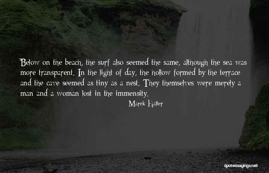 Marek Halter Quotes 970586 Marek Halter Quotes 970586
