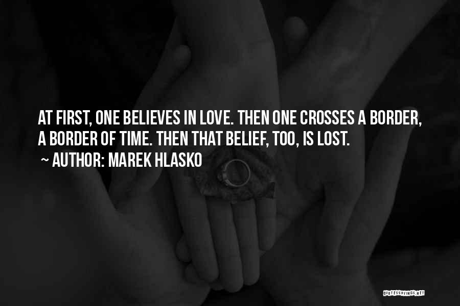 Marek Hlasko Quotes 1057683